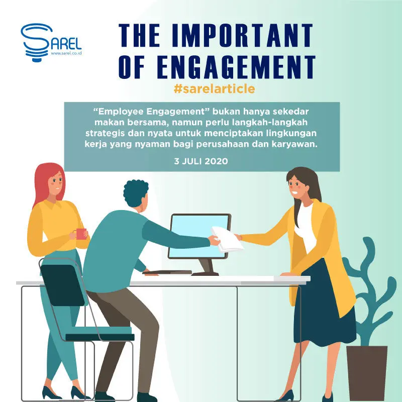 The Important of Engagement