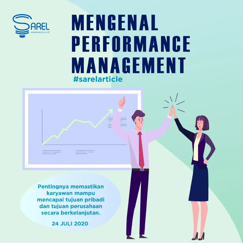 Mengenal Performance Management