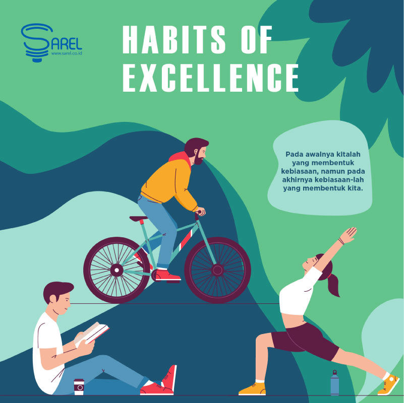 Habits of Excellence