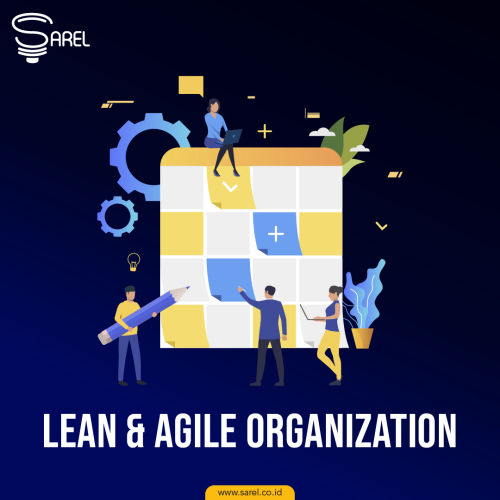 Lean & Agile Organization