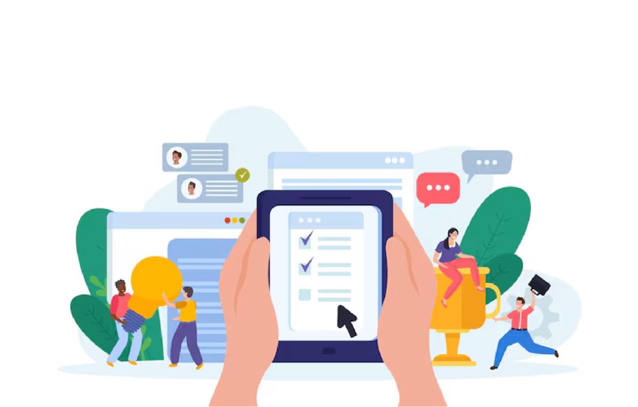 Mobirise Website Builder